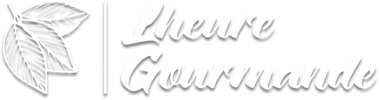 Logo L'Heure Gourmande